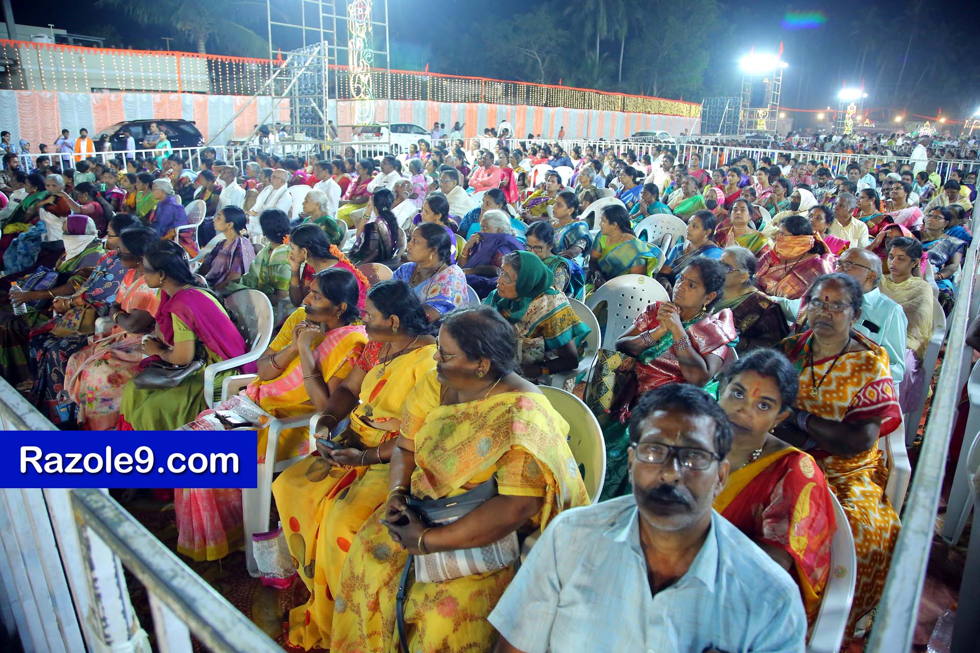 Srinivasa Kalyanam - vegivaaripalem - 2026
